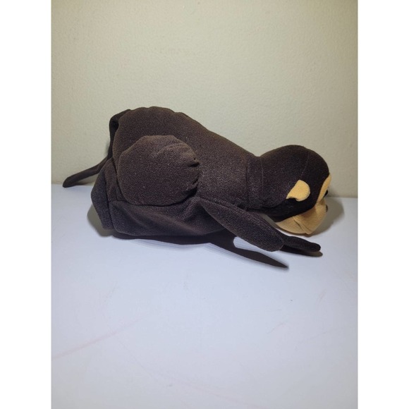 1994 Plush Creations Monkey Hand Puppet - Picture 3 of 5